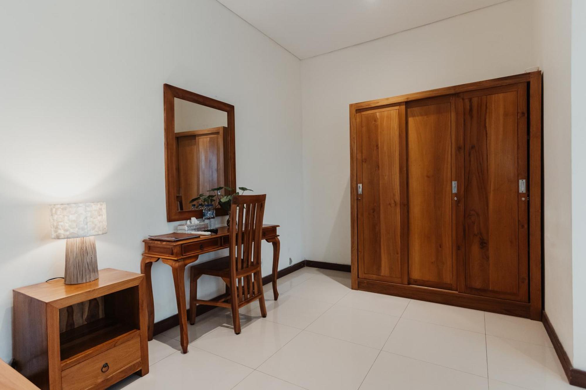 The Iyang Ubud Экстерьер фото